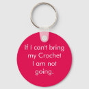Search for crochet key rings Hook