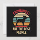 Search for chihuahua invitations Funny