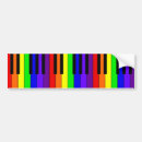 Search for musician bumper stickers Keys