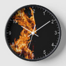 Search for labels clocks Black
