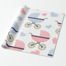 Search for baby stroller wrapping paper Strollers
