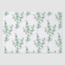Search for eucalyptus tissue paper Bridal shower