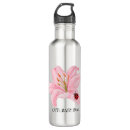 Search for flower girl water bottles Kids