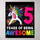 Search for unicorn dabbing crafts party Birthday