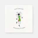 Search for awesome napkins Elegant