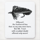 Search for lure mousepads Fly
