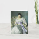 Search for singer cards John singer sargent
