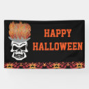 Search for skull banners Skeleton