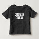 Search for cousins christmas tshirts Cousin crew