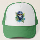 Search for gorillas hats Monkey
