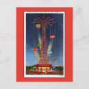 Search for parachute postcards Park