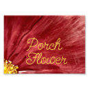 Search for this poster rocks art Red