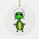 Search for turtles christmas tree decorations Swimming