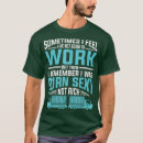 Search for freight clothing Humour