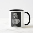 Search for bust mugs Old