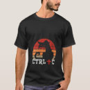 Search for ctrl c tshirts Costume