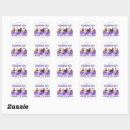 Search for purple power stickers International womens day