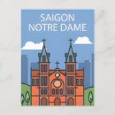 Search for saigon postcards Watercolor