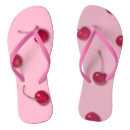 Search for cherry jandals Pink