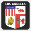 Search for made in los angeles stickers Angeleno