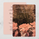 Search for vintage funeral invitations Elegant