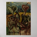 Search for heartache posters Abstract