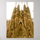 Search for sagrada posters Gaudi