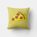 Search for pizza cushions Food