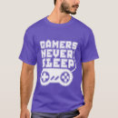 Search for teen gamer tshirts Gaming