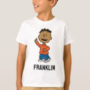Search for african american peanuts tshirts Charles m schulz