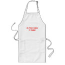 Search for mister good aprons Men