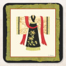 Search for traditional coasters Asian