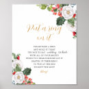 Search for put put posters Dont say bride