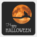 Search for blood moon stickers Halloween