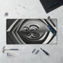 Search for wall decor electronics Black and white