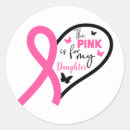 Search for breast cancer daughter stickers Support