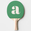 Search for ping pong paddles Simple