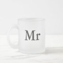 Search for mr and mrs mugs Elegant