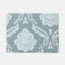 Search for damask doormats Decorative