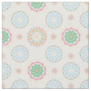 Search for bohemian fabric Mandala