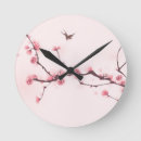 Search for cherry blossom clocks Branch
