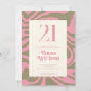 Search for birthday bridal shower invitations Modern