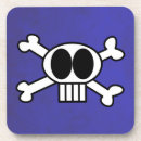 Search for pirate barware Skull