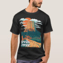 Search for vintage tshirts camping