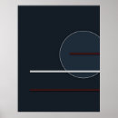 Search for technical posters Minimalism