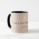 Search for beige and black mugs Modern