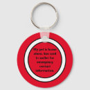 Search for alone key rings Pet