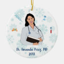 Search for medical christmas tree decorations Hospital