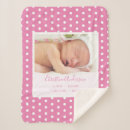 Search for beautiful girl blankets Baby girl