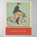 Search for two wheels posters Vintage